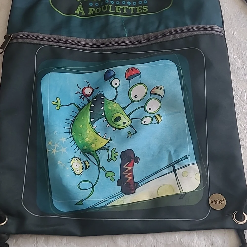 Bag - Picture 3 of 4